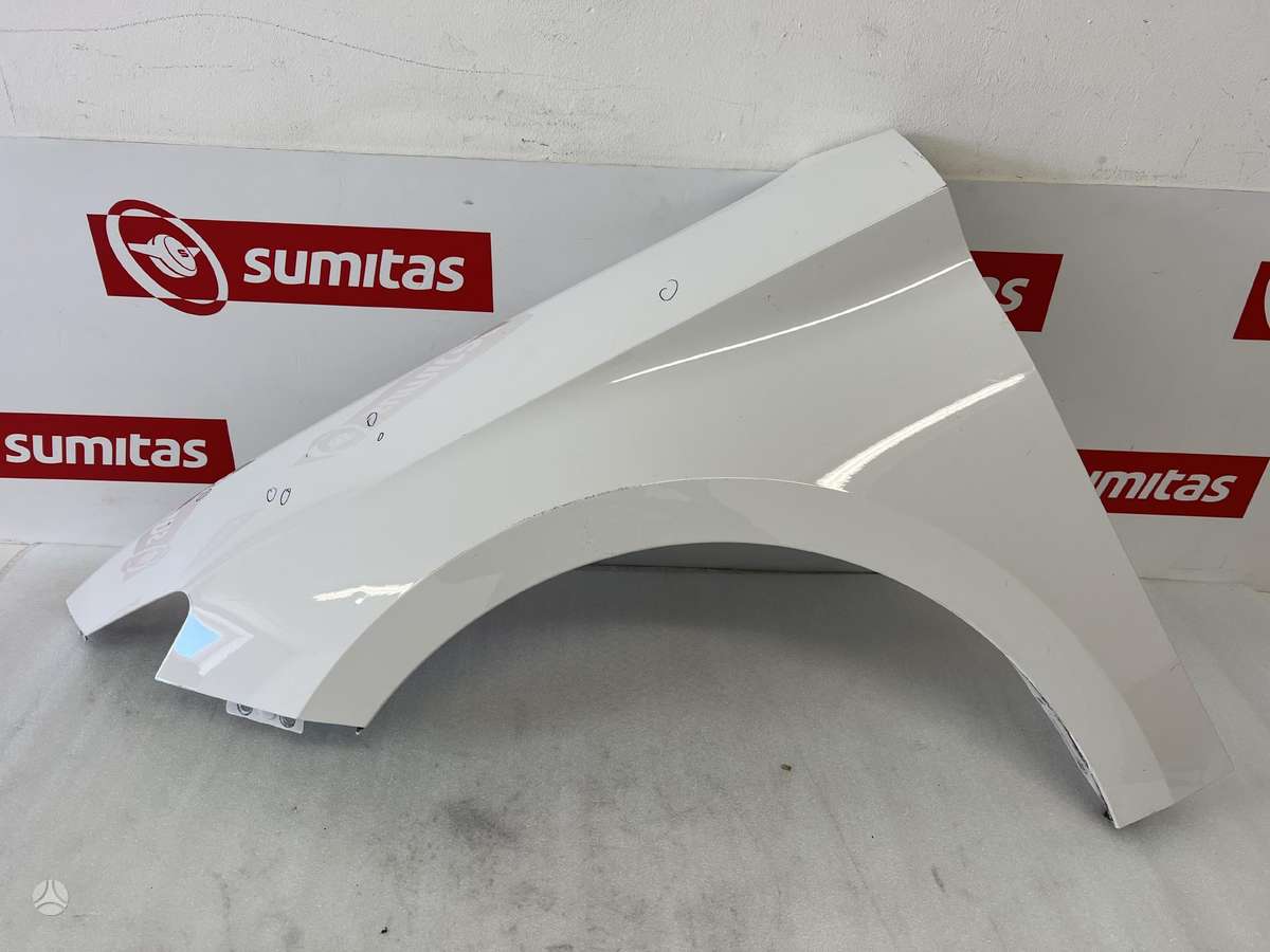 Seat Leon, 5FA821115A Leon IV, kėbulo dalys