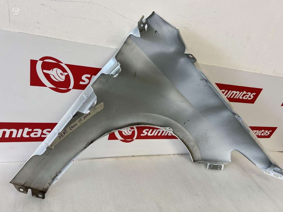 Seat Leon, 5FA821115A Leon IV, kėbulo dalys