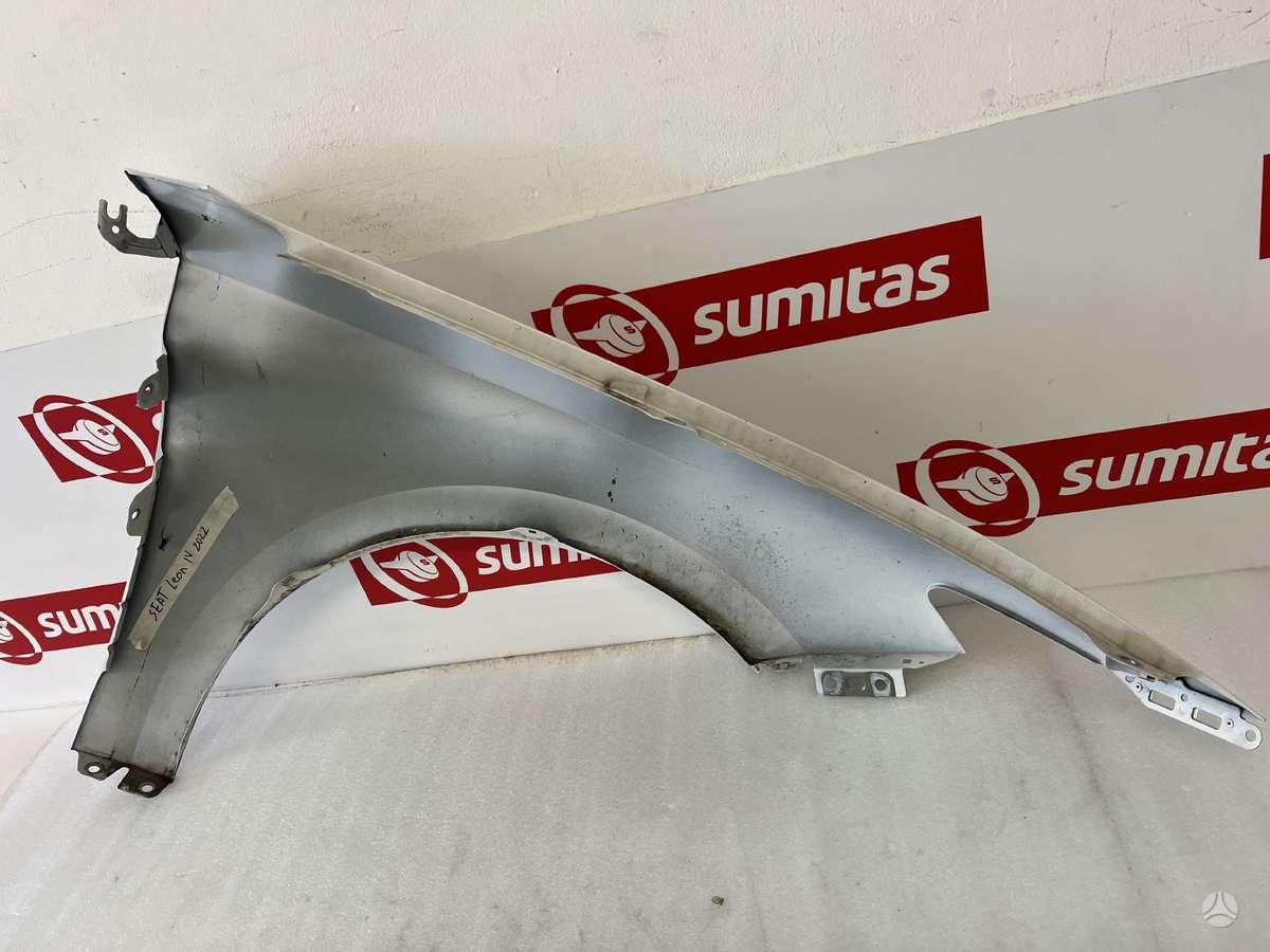 Seat Leon, 5FA821115A Leon IV, kėbulo dalys