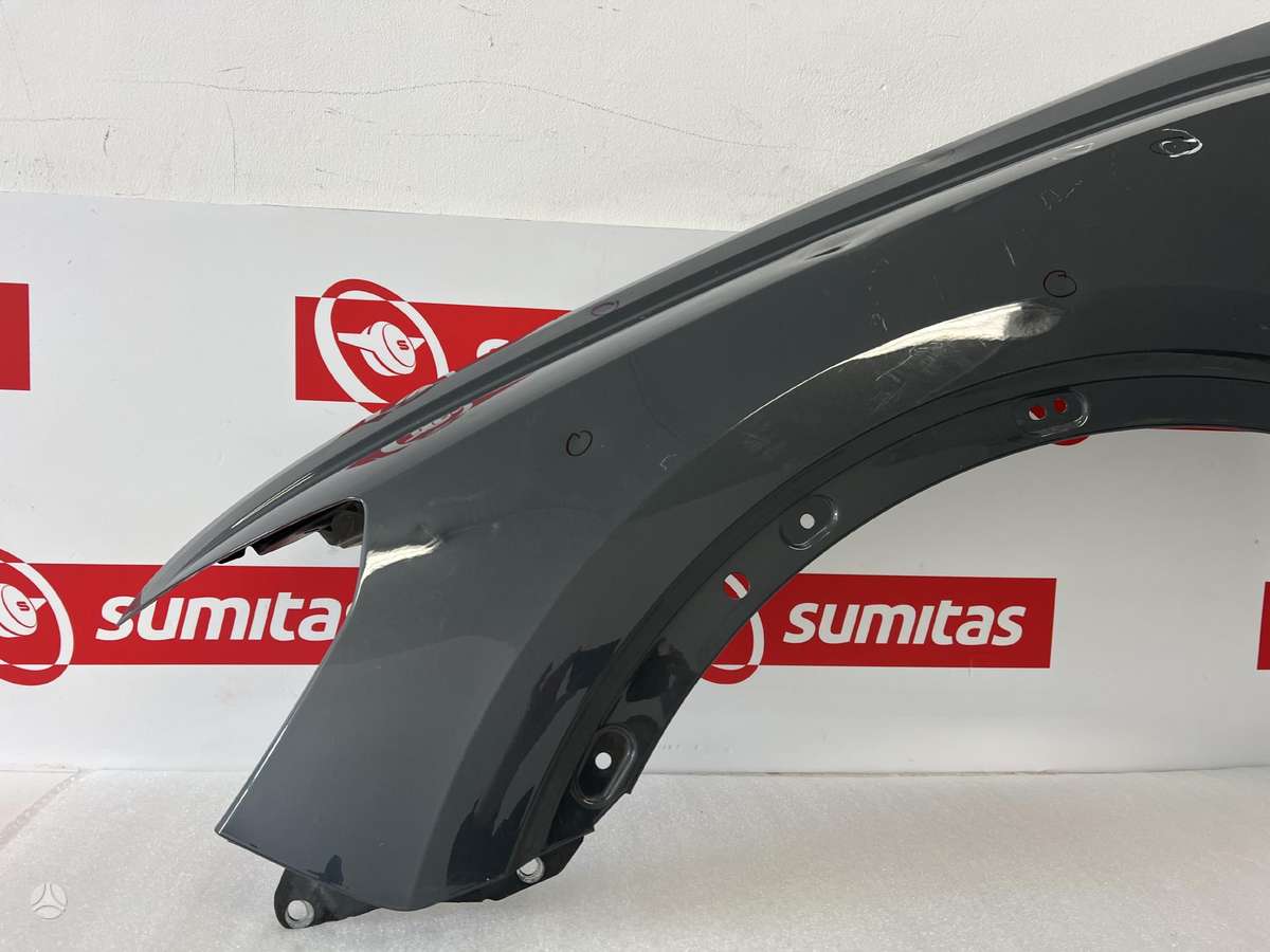 Audi Q3, 83A821469, kėbulo dalys