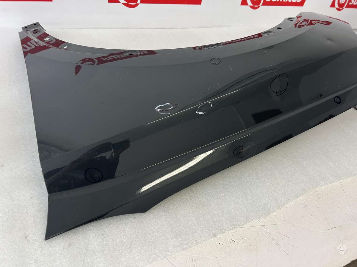 Audi Q3, 83A821469, детали кузова