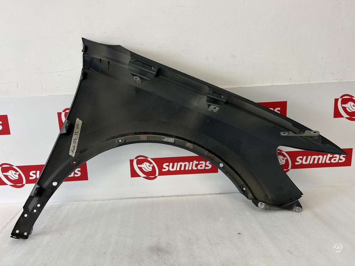 Audi Q3, 83A821469, kėbulo dalys