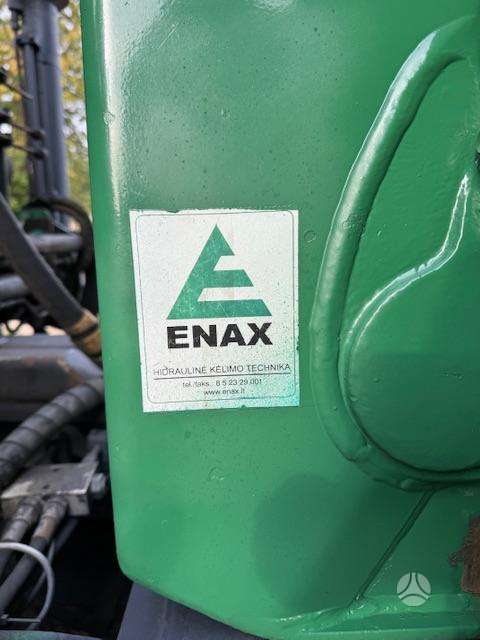 MAN TGS18-320, hooklift trucks