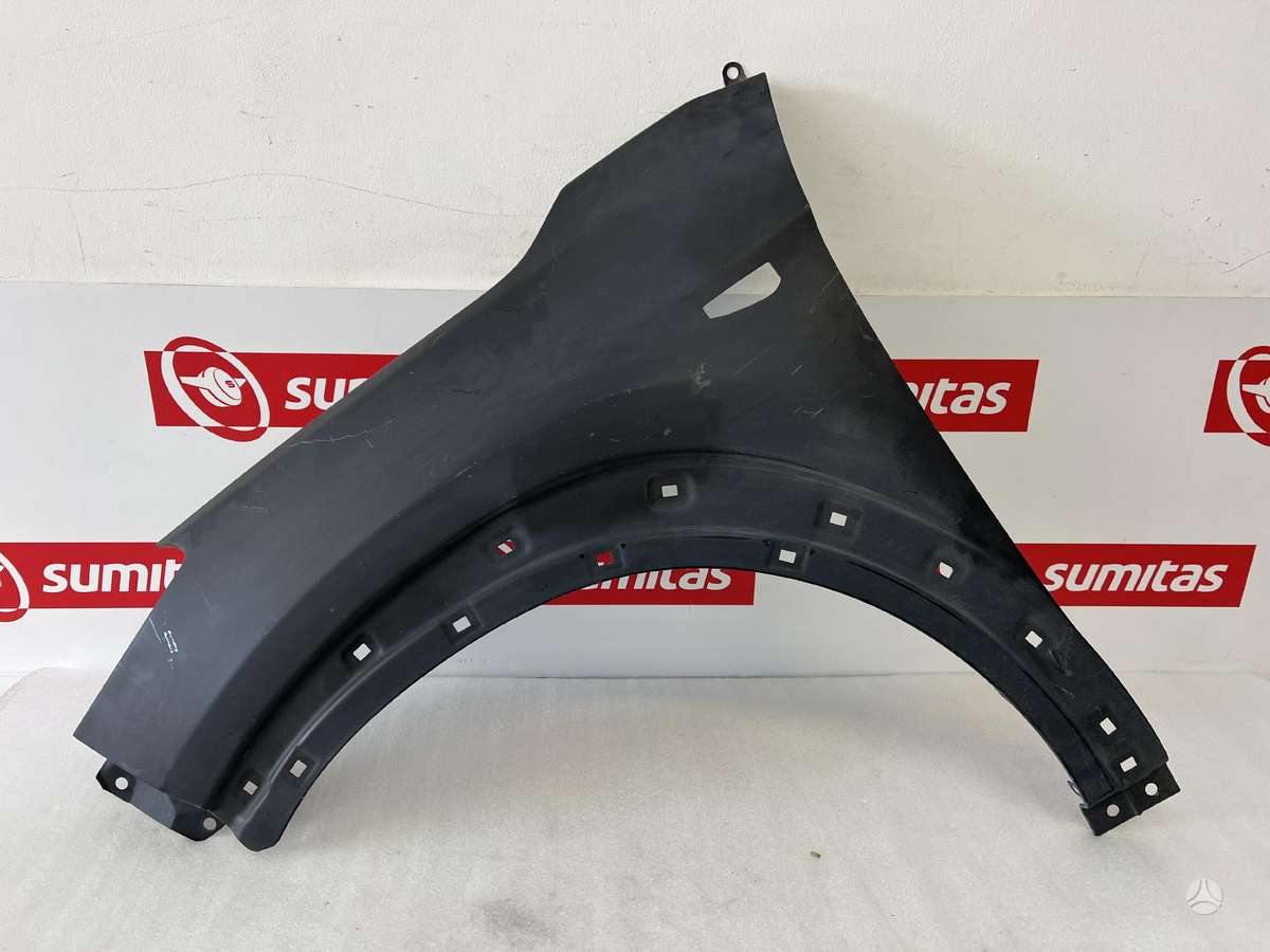 Hyundai Tucson body parts