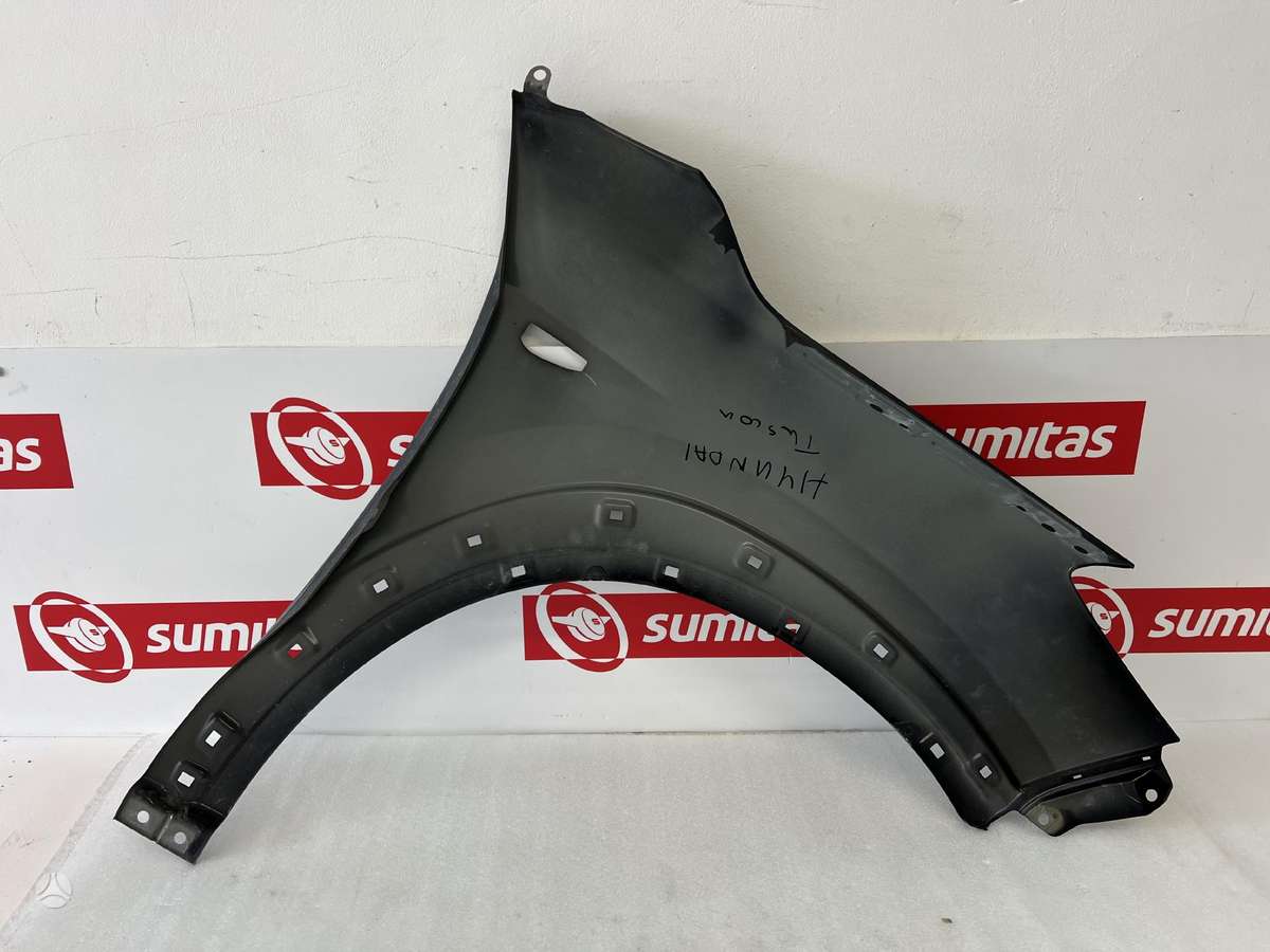 Hyundai Tucson body parts
