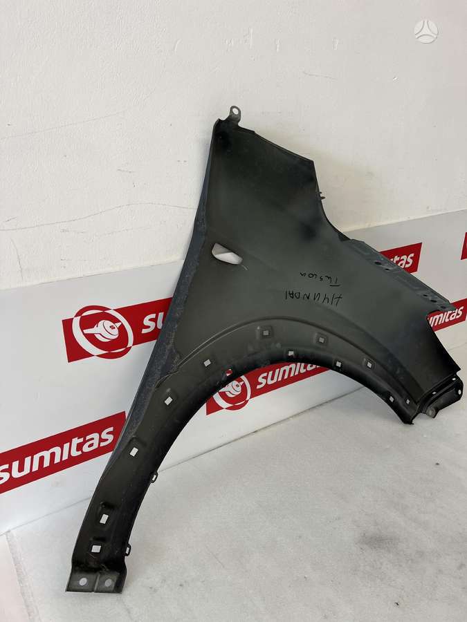 Hyundai Tucson body parts