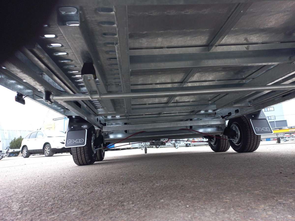Ta-No GRAVITY 30.50 dengtas, auto transporter