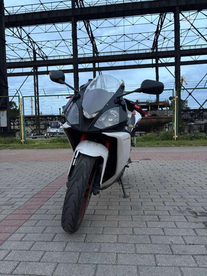 Derbi GPR 125cc, superbikes