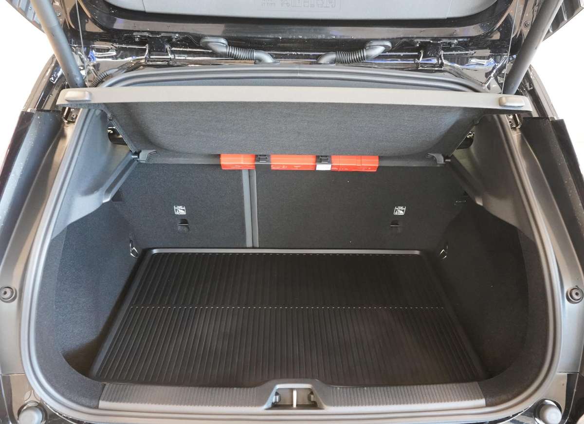 Volvo EX30 - 12