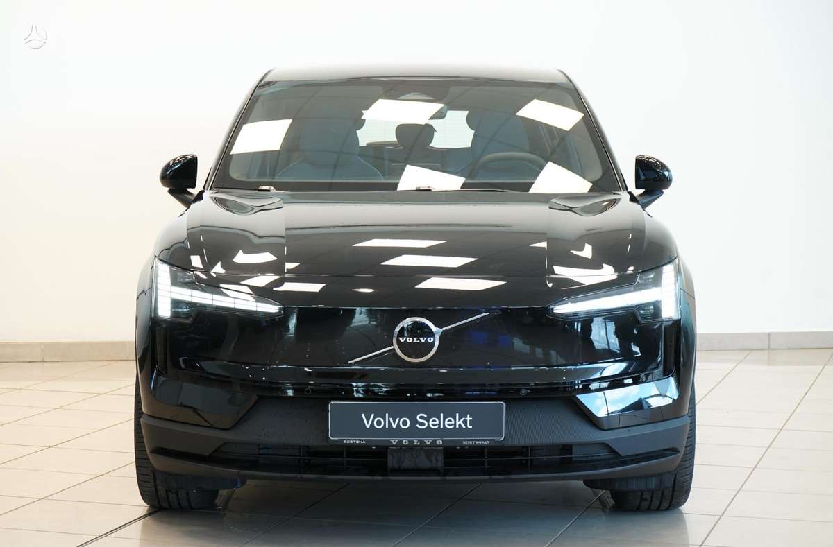 Volvo EX30 - 4
