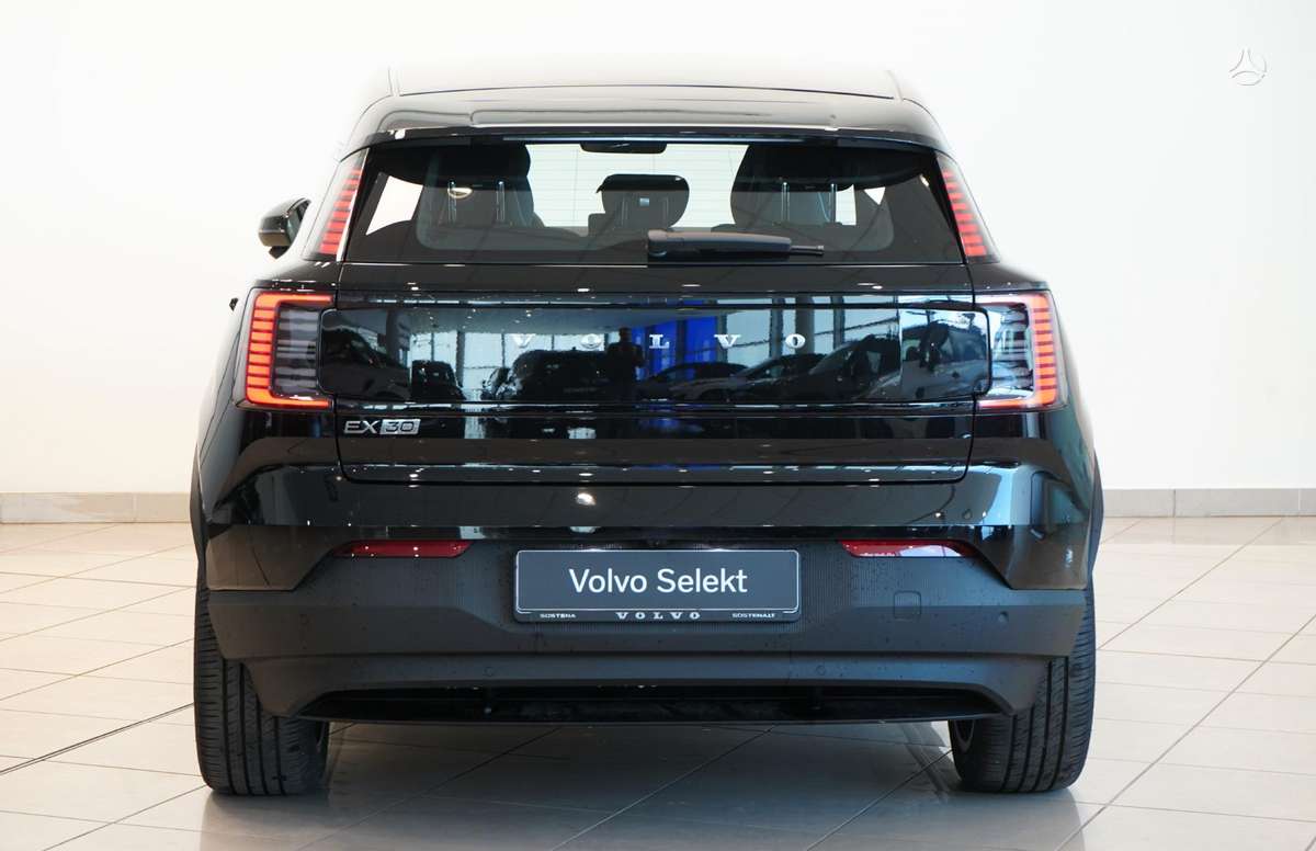 Volvo EX30 - 6