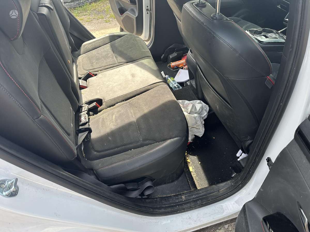 Hyundai Tucson N line