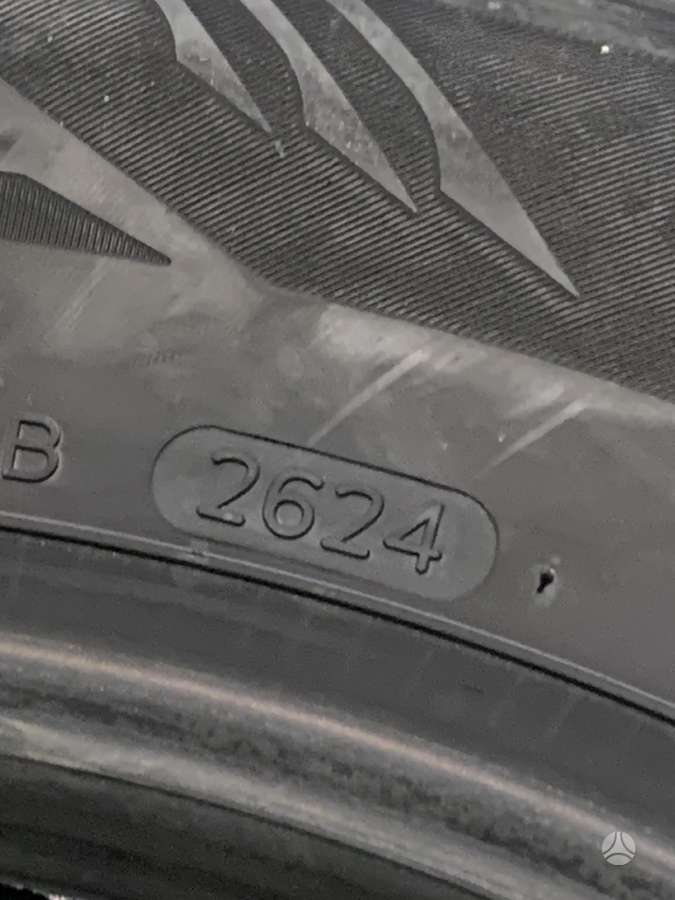 Laufenn Fit+, winter 195/65 R15
