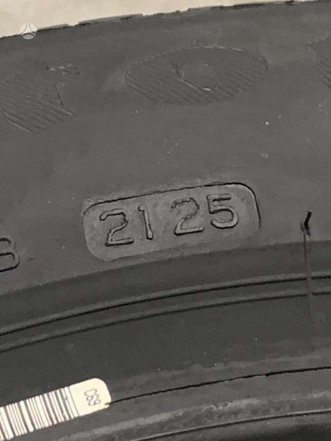 Firestone Winter Hawk 4, winter 205/55 R16