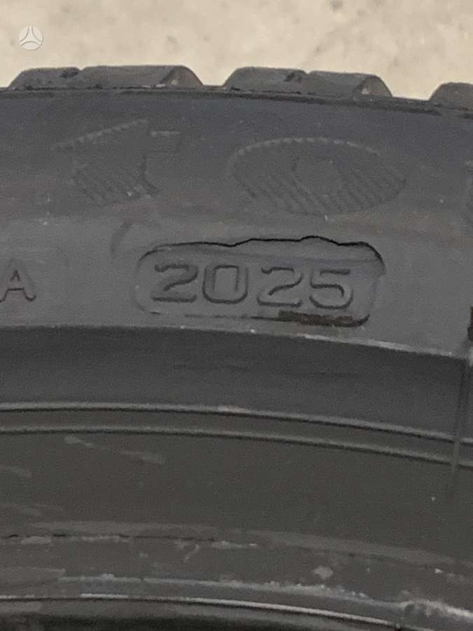 Firestone WinterHawk 4, зимние 225/45 R17