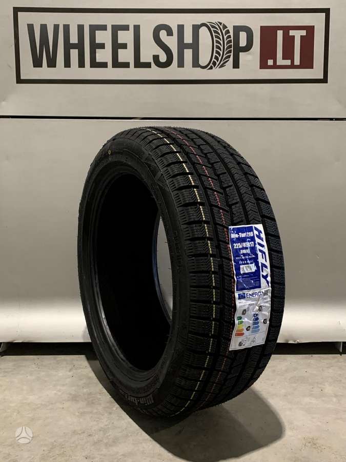 HI FLY Win Turi 216, winter 225/45 R17