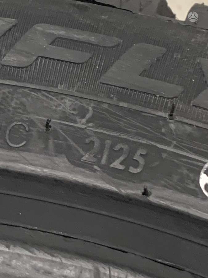 HI FLY Win Turi 216, winter 225/45 R17