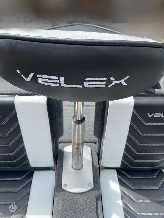 VELSEN 585, яхты / катера