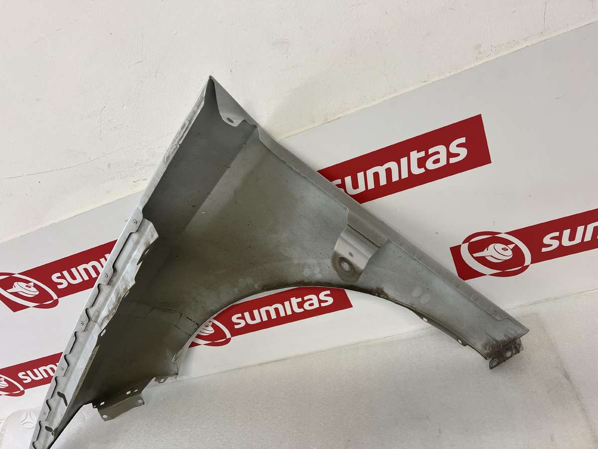 Seat Leon, Leon 5F, детали кузова