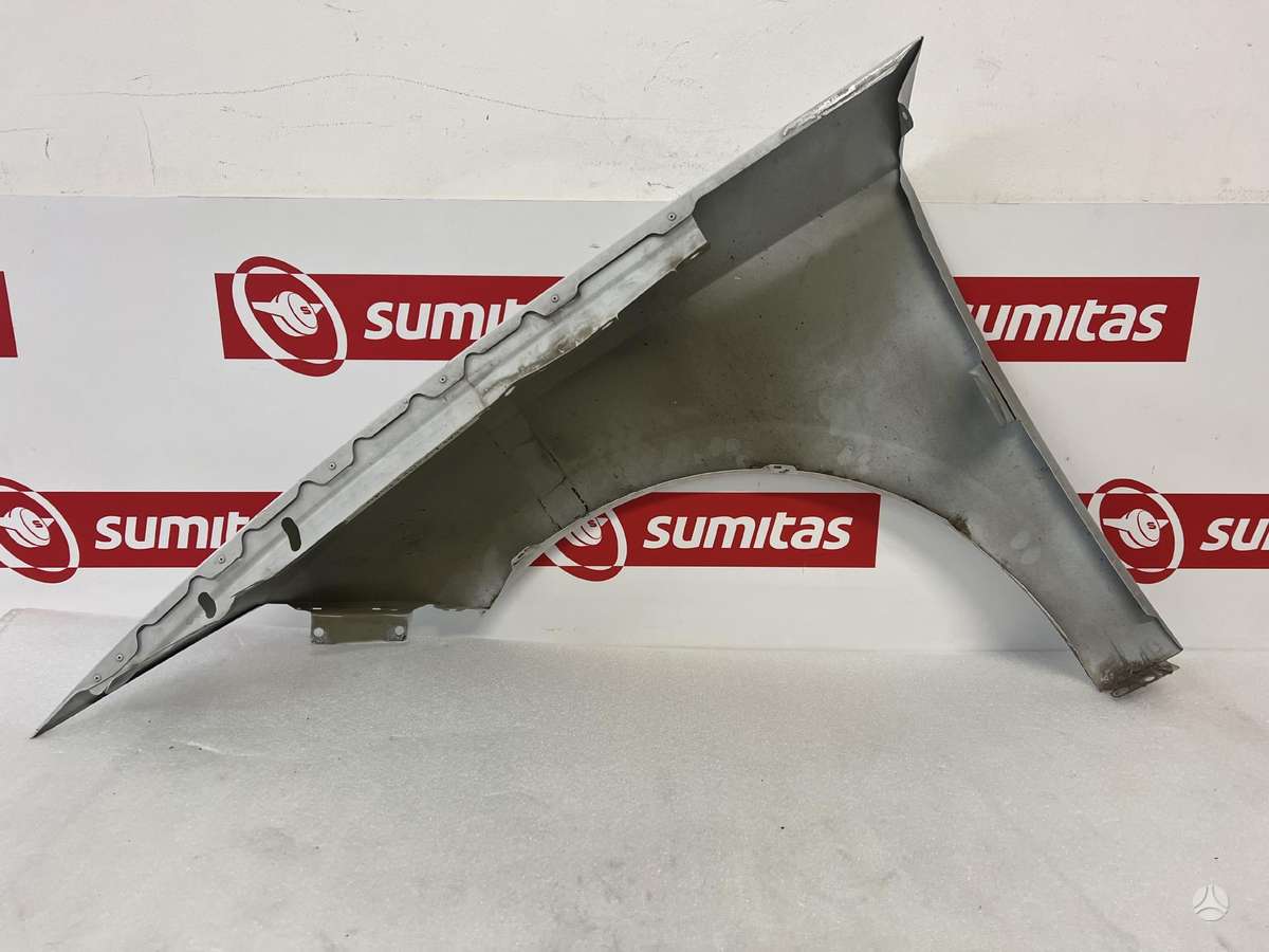 Seat Leon, Leon 5F, kėbulo dalys