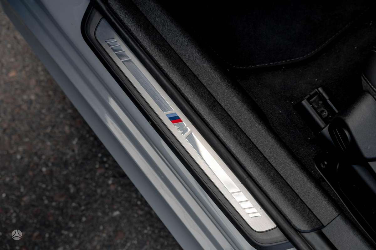 BMW 320, 2.0 l., Универсал