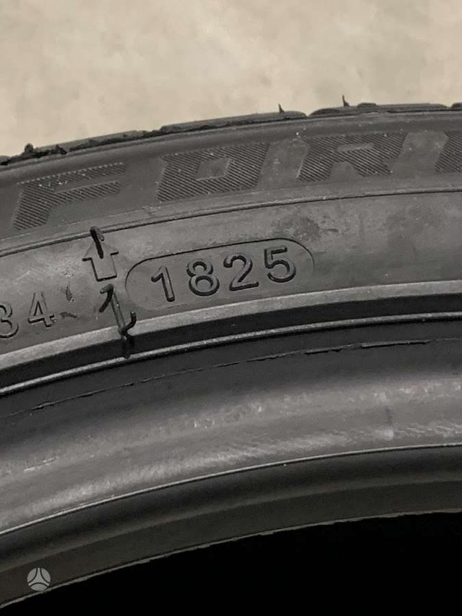 Windforce Snowblazer UHP, žieminės 255/35 R19