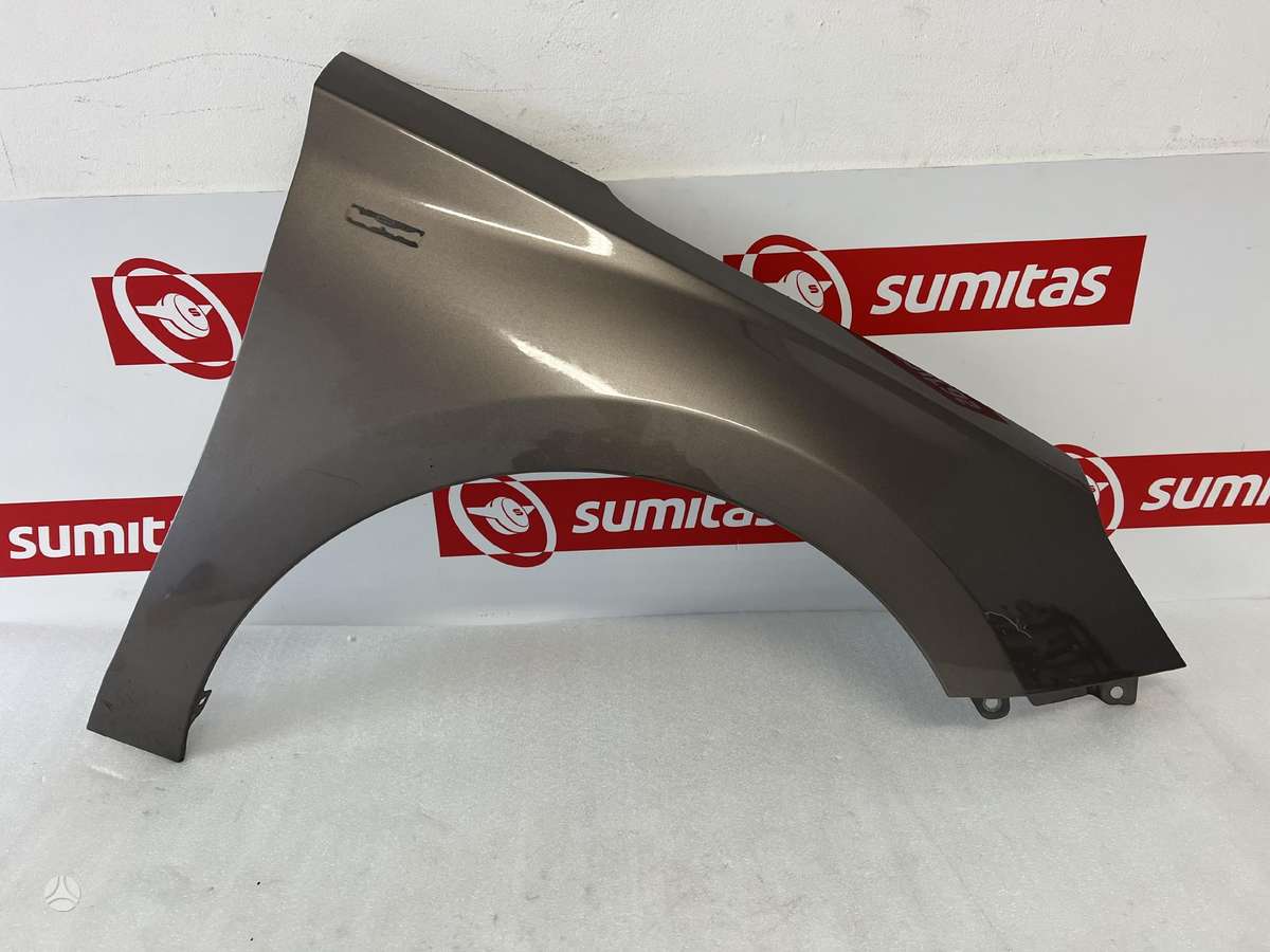Hyundai i30 body parts