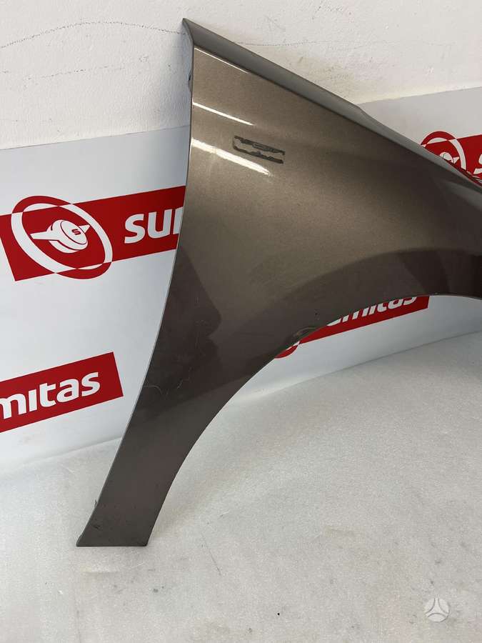Hyundai i30 body parts