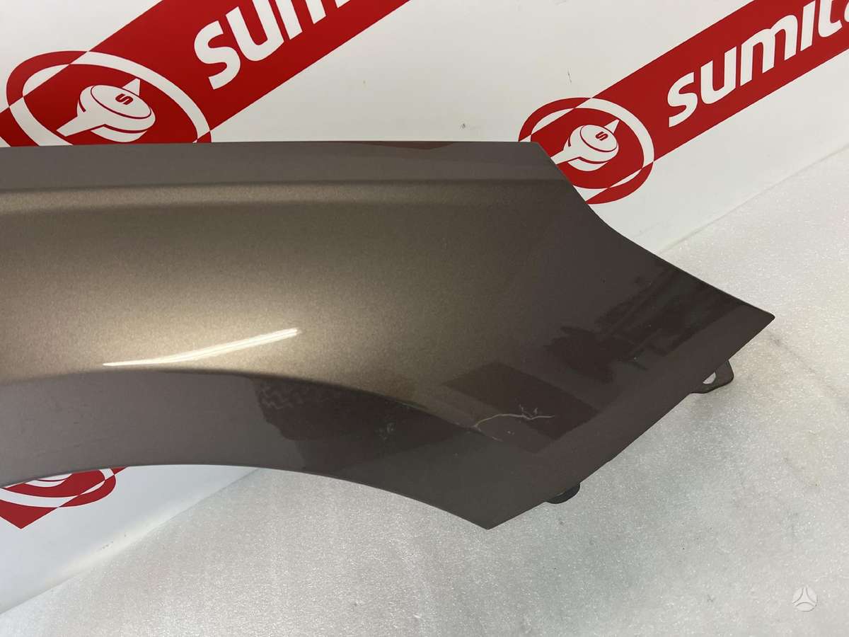 Hyundai i30 body parts