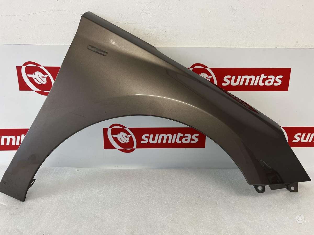 Hyundai i30 body parts