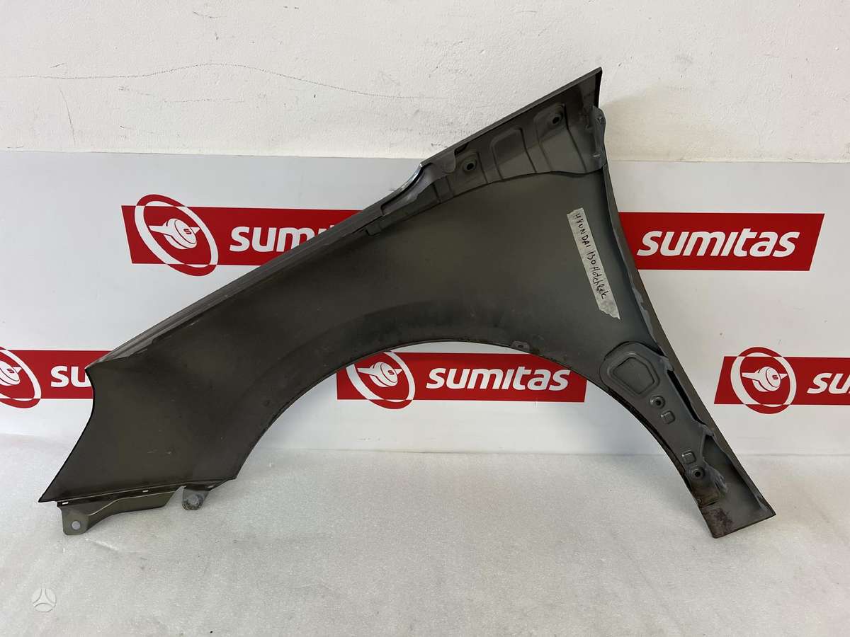 Hyundai i30 body parts