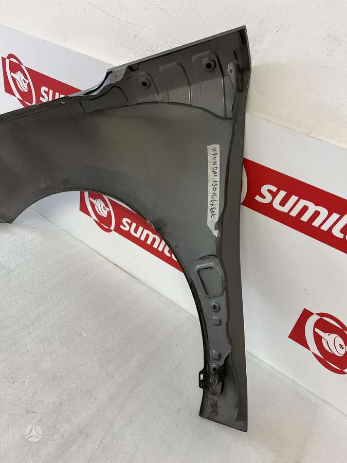 Hyundai i30 body parts