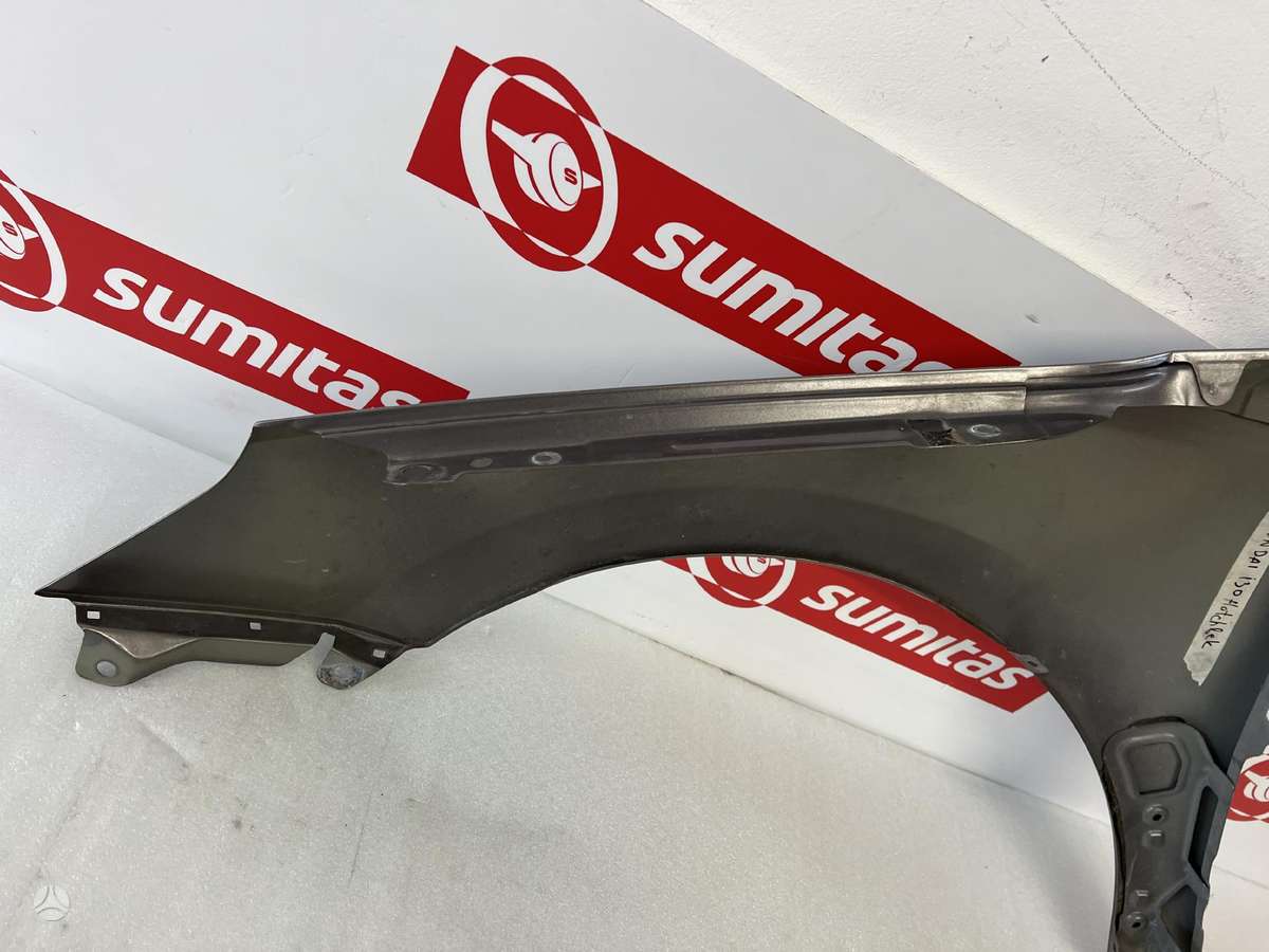 Hyundai i30 body parts