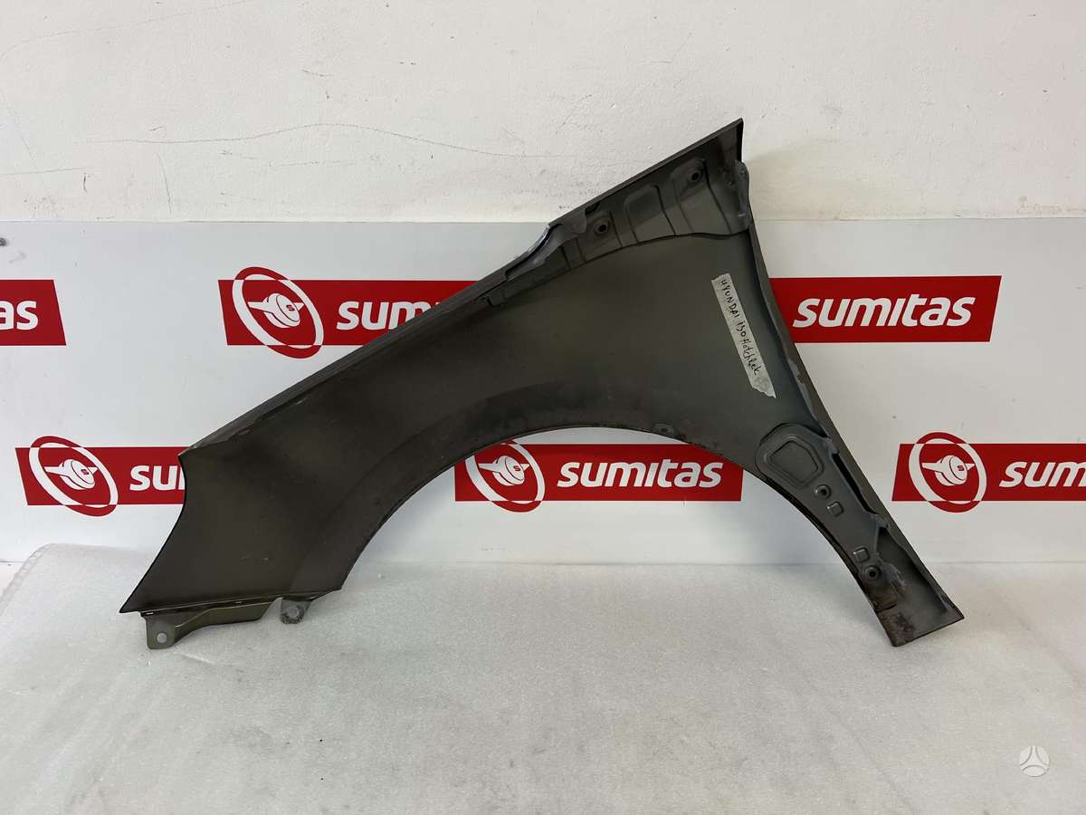 Hyundai i30 body parts