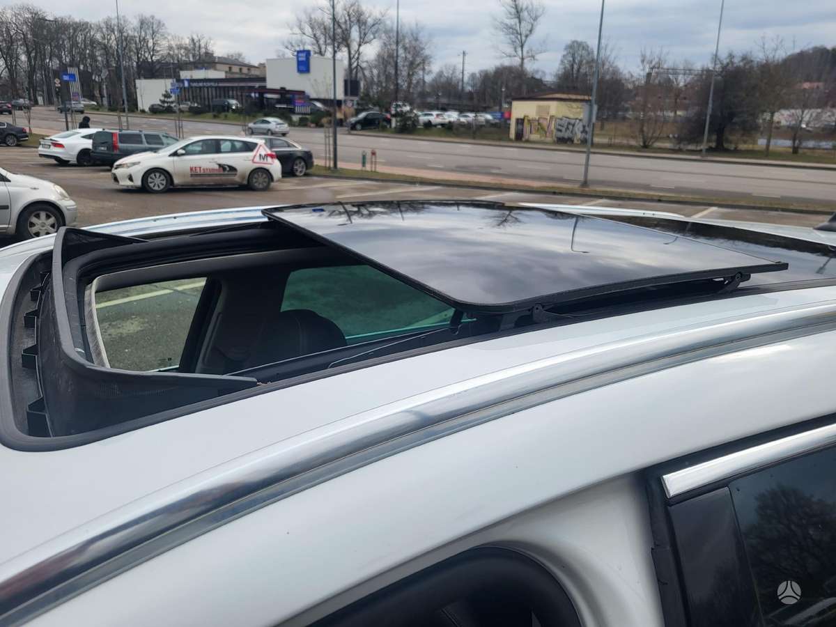 Opel Insignia, 2.0 l., Универсал