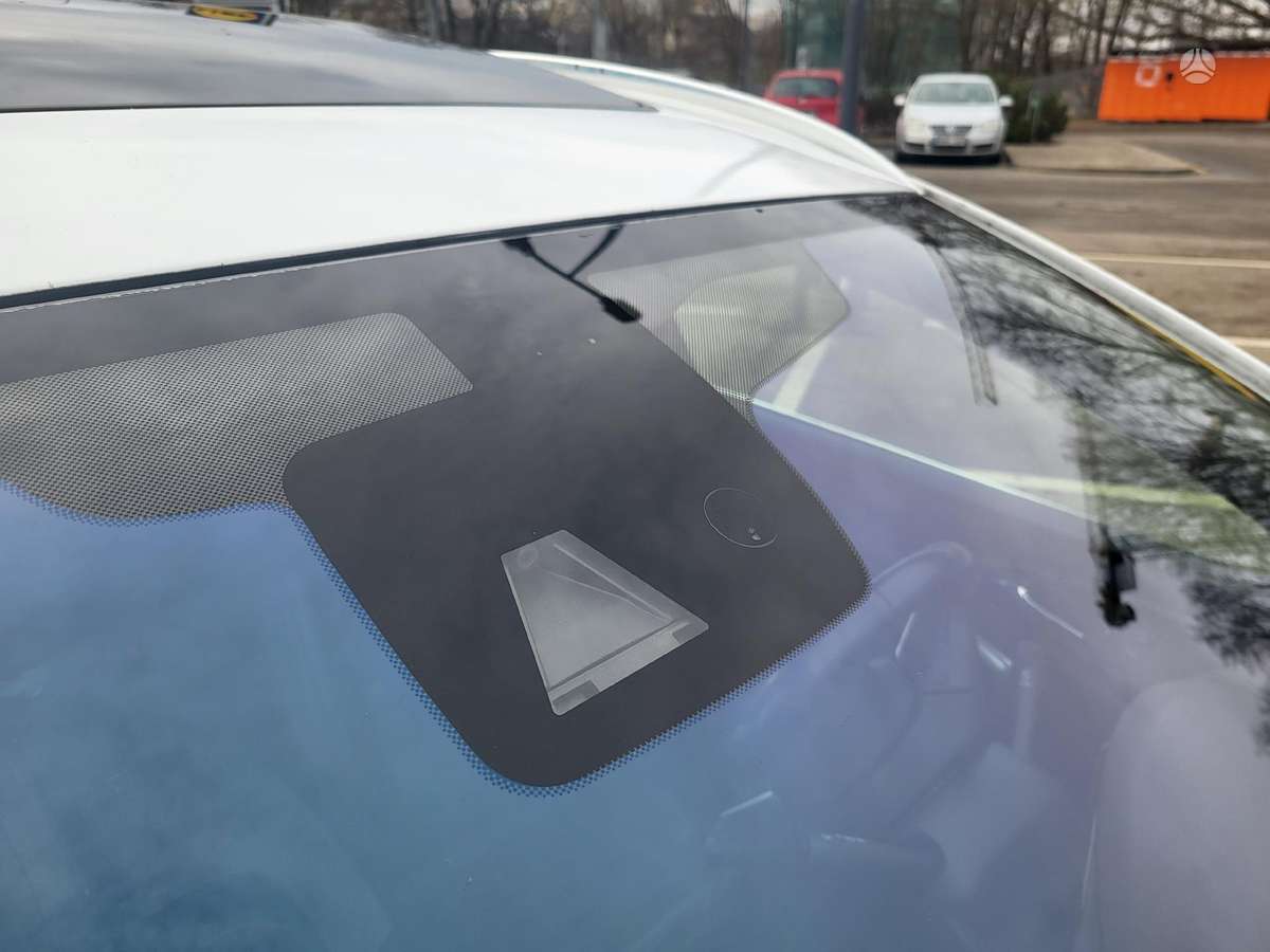 Opel Insignia, 2.0 l., Универсал