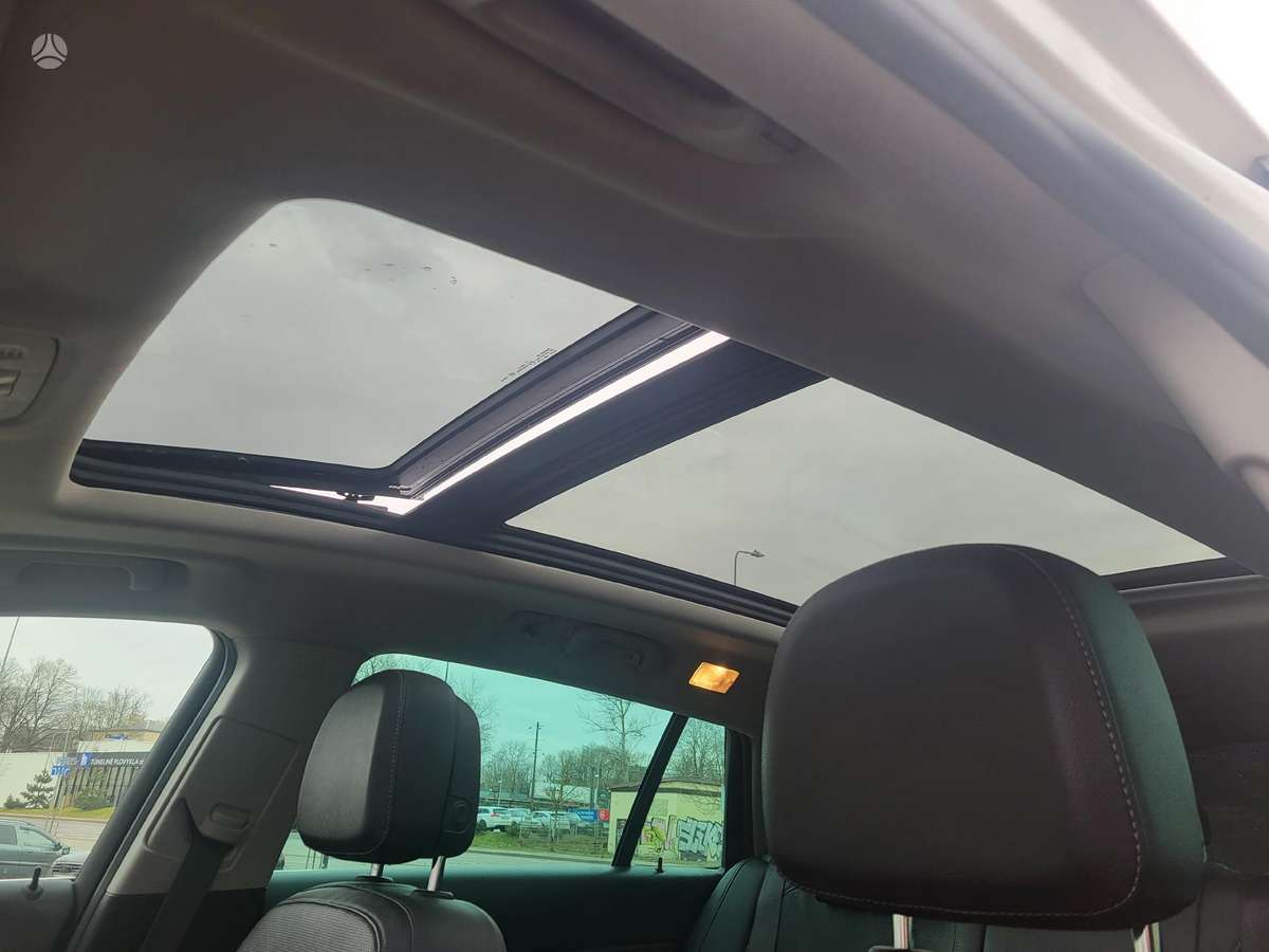 Opel Insignia, 2.0 l., Универсал
