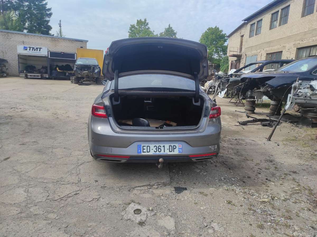 Renault Talisman