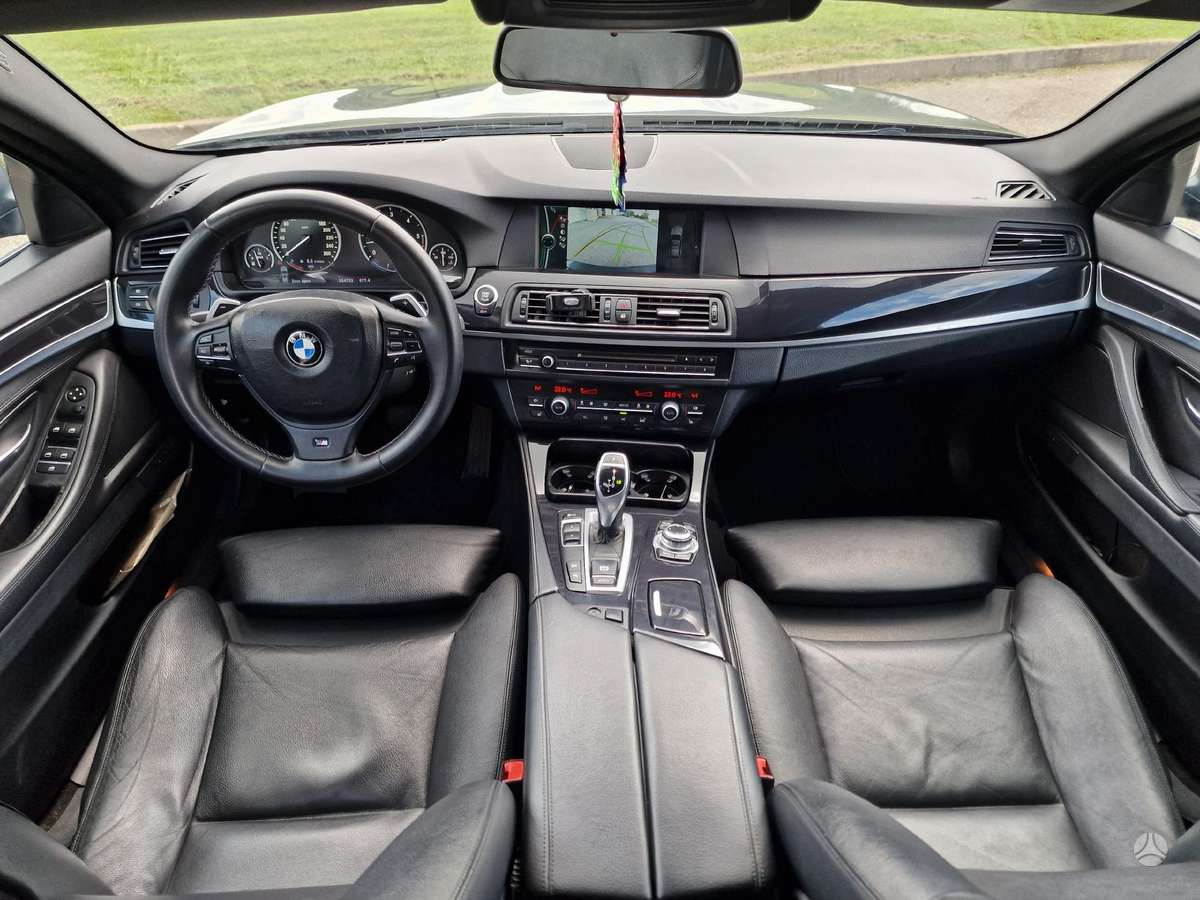 BMW 530, 3.0 l., Универсал