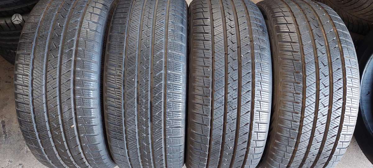Vredestein, всесезонные 235/45 R18