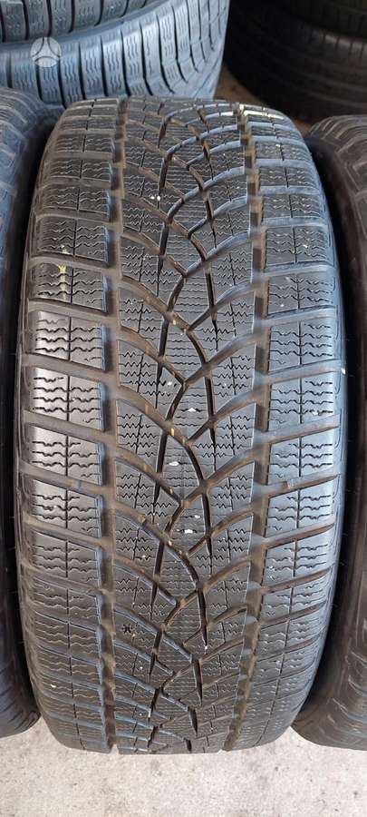 Goodyear, winter 205/45 R18