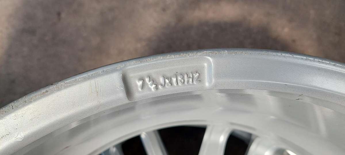 Dezent, vieglmetāla, R18