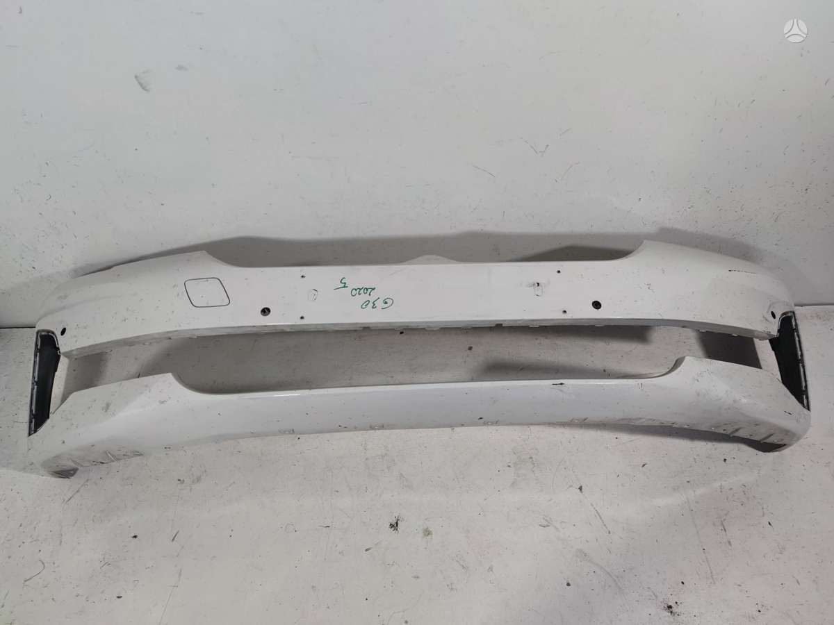 BMW 5 serija, 9464207, bumpers
