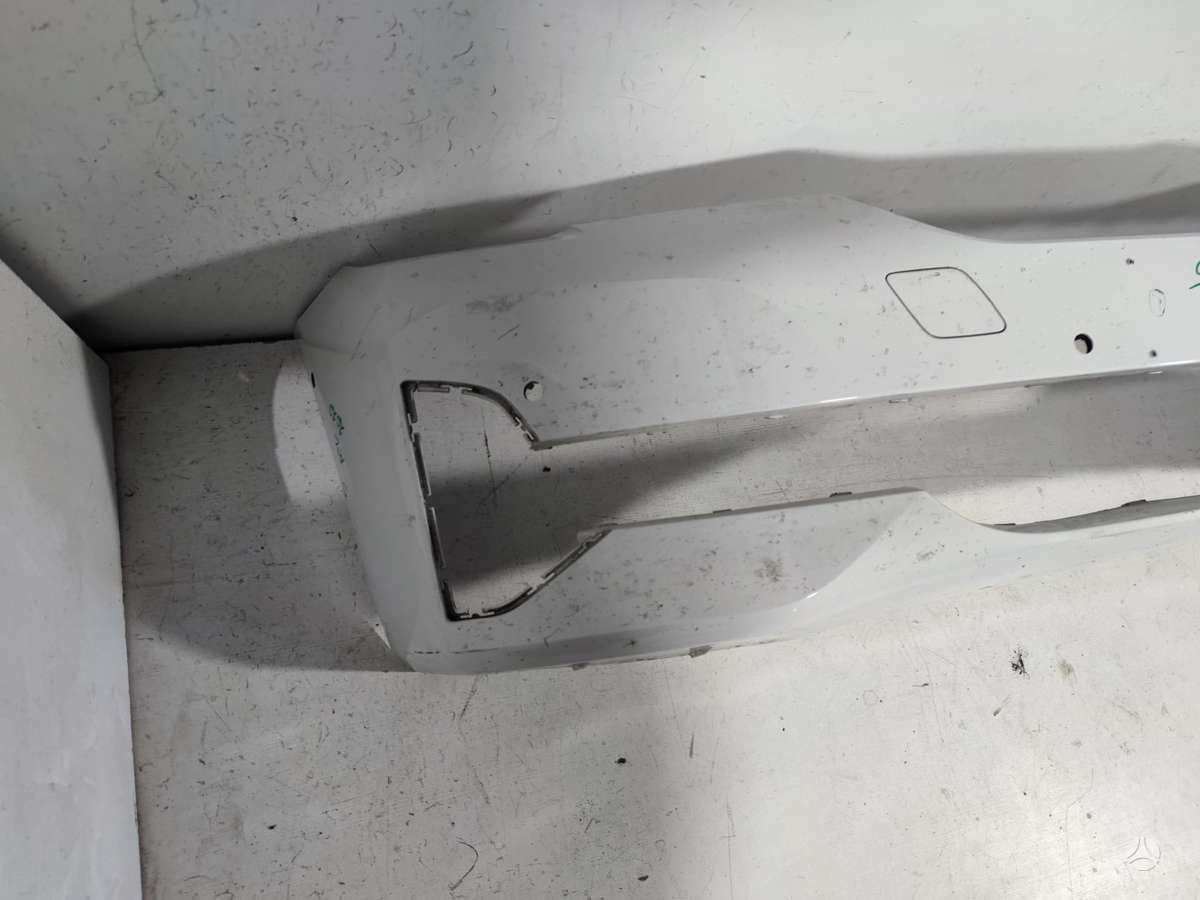 BMW 5 serija, 9464207, bumpers