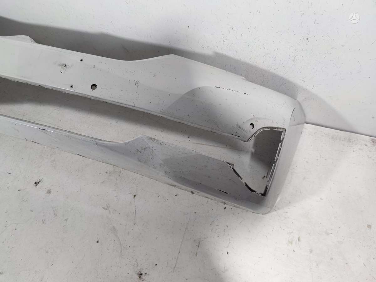 BMW 5 serija, 9464207, bumpers