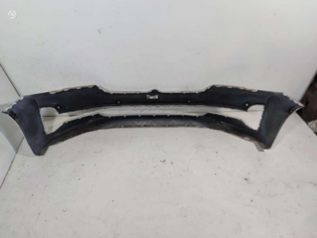BMW 5 serija, 9464207, bumpers