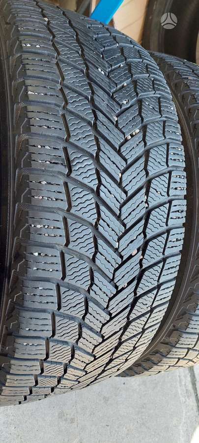 Michelin, winter 235/55 R18