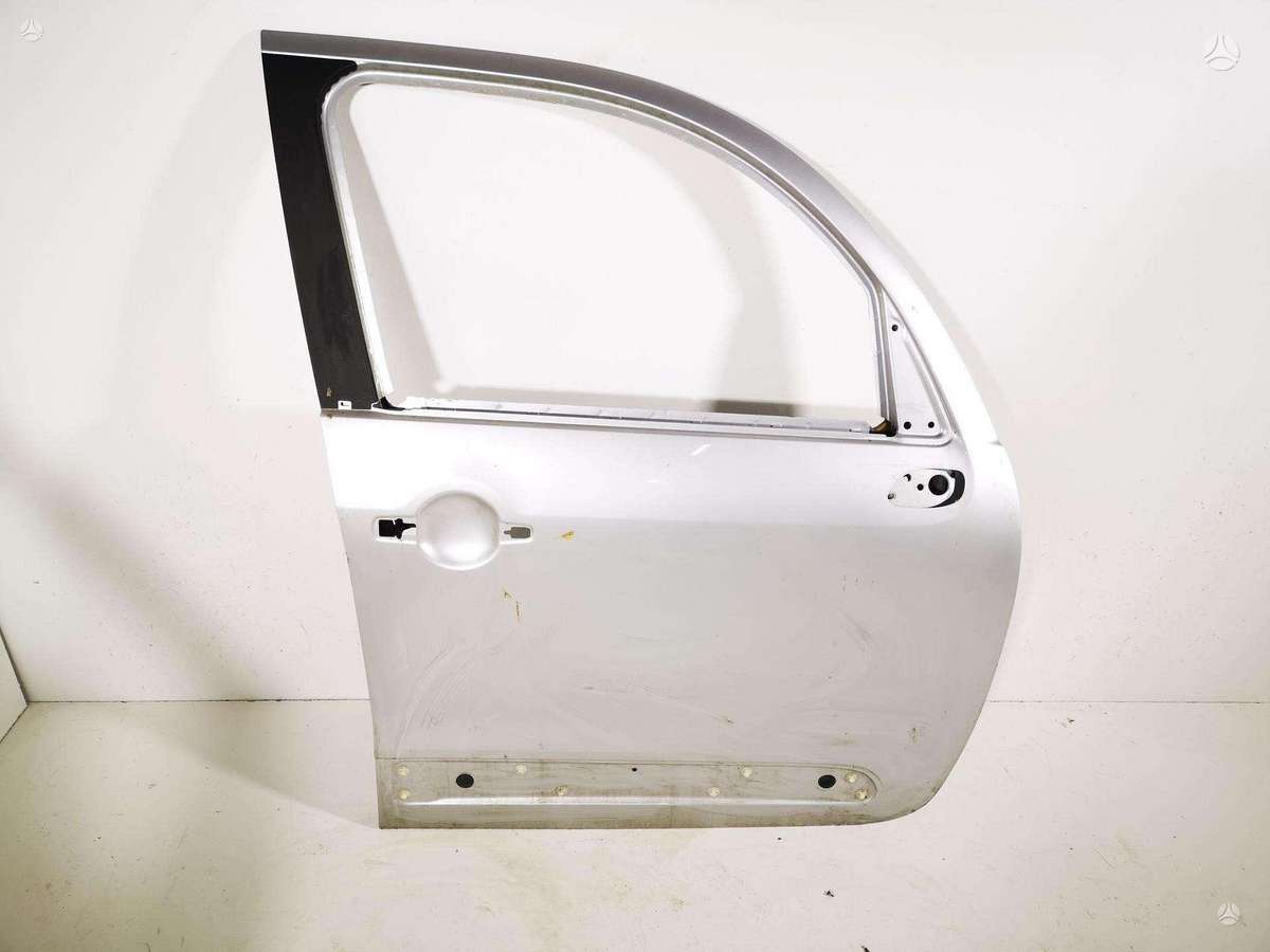 Citroen C3 Picasso kėbulo dalys