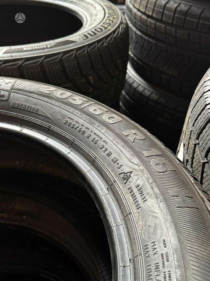 Semperit MASTER-GRIP 2, žieminės 205/60 R16