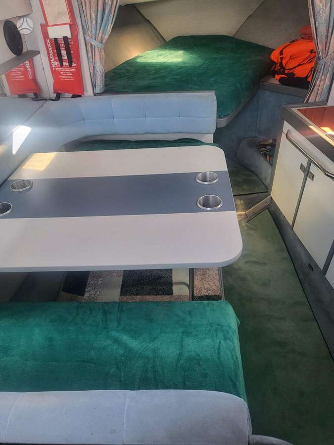 JAV Formula 29 PC, yachts / cruisers